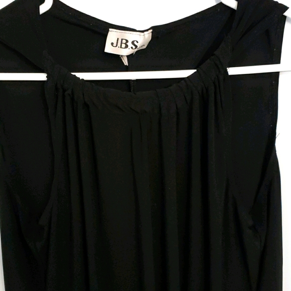 JBS Black Dress - Picture 2 of 4